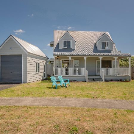 The Doll'S House - Whitianga Holiday Home Esterno foto