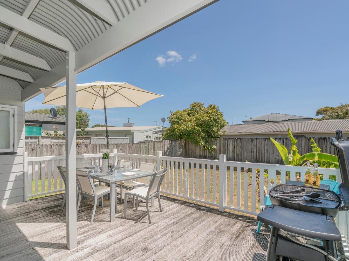 The Doll'S House - Whitianga Holiday Home Esterno foto