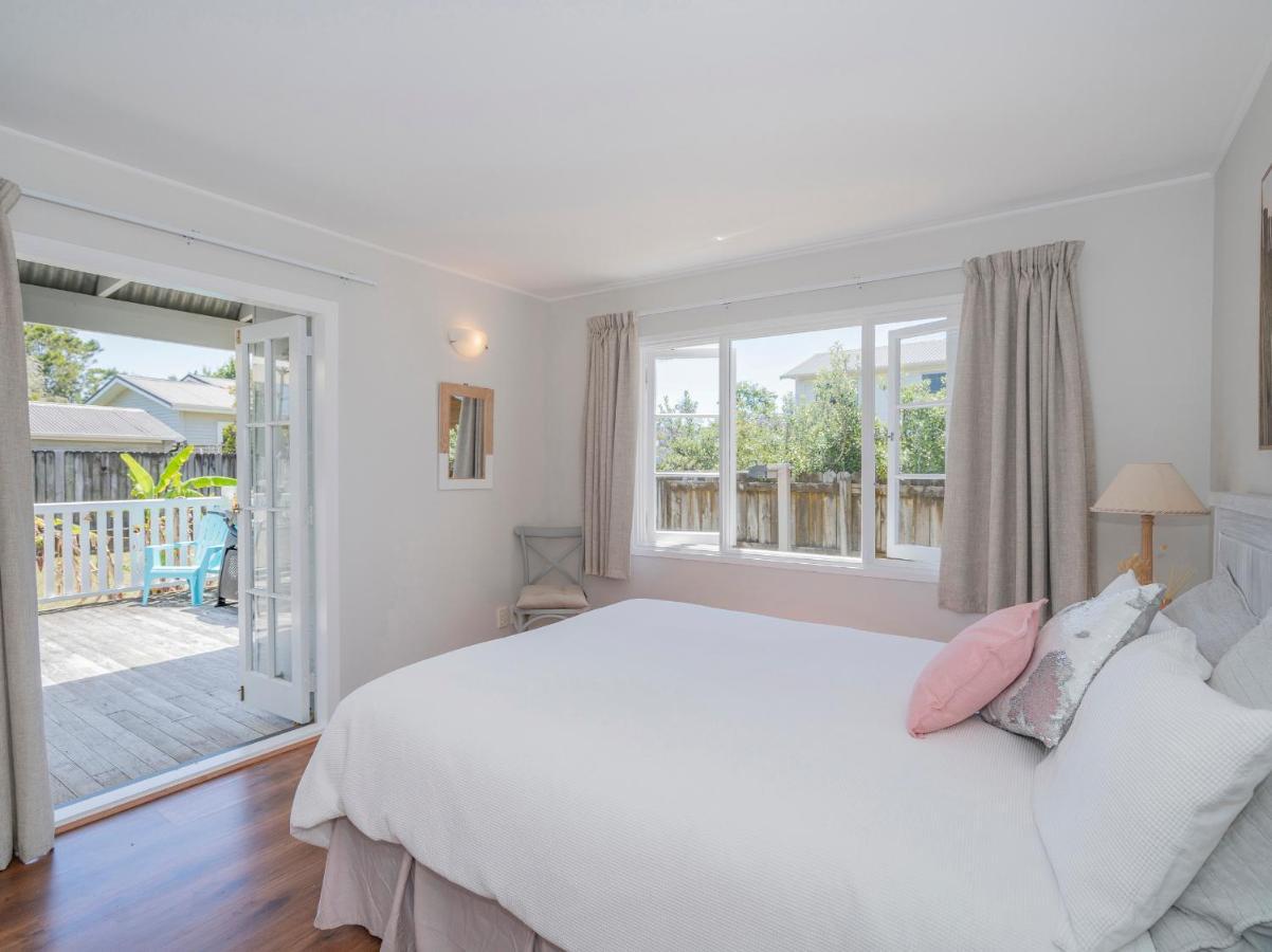 The Doll'S House - Whitianga Holiday Home Esterno foto