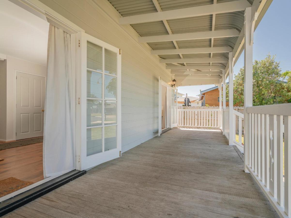 The Doll'S House - Whitianga Holiday Home Esterno foto