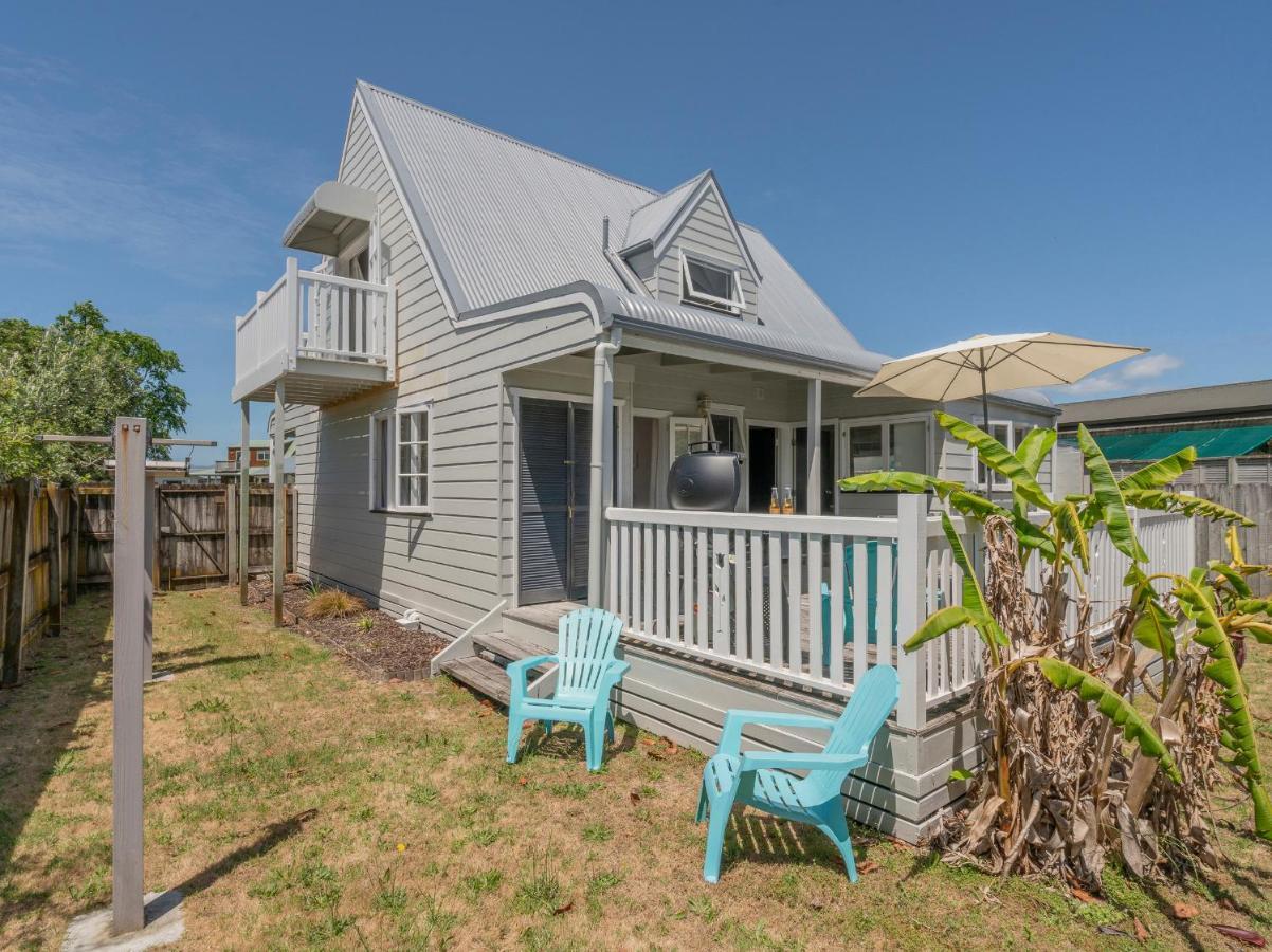 The Doll'S House - Whitianga Holiday Home Esterno foto