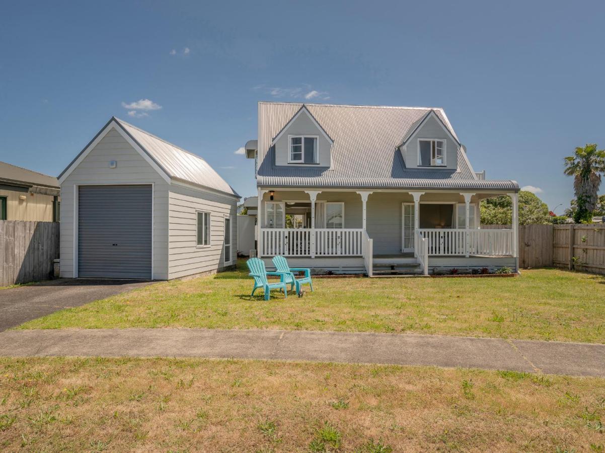 The Doll'S House - Whitianga Holiday Home Esterno foto