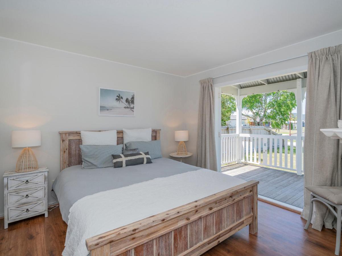 The Doll'S House - Whitianga Holiday Home Esterno foto