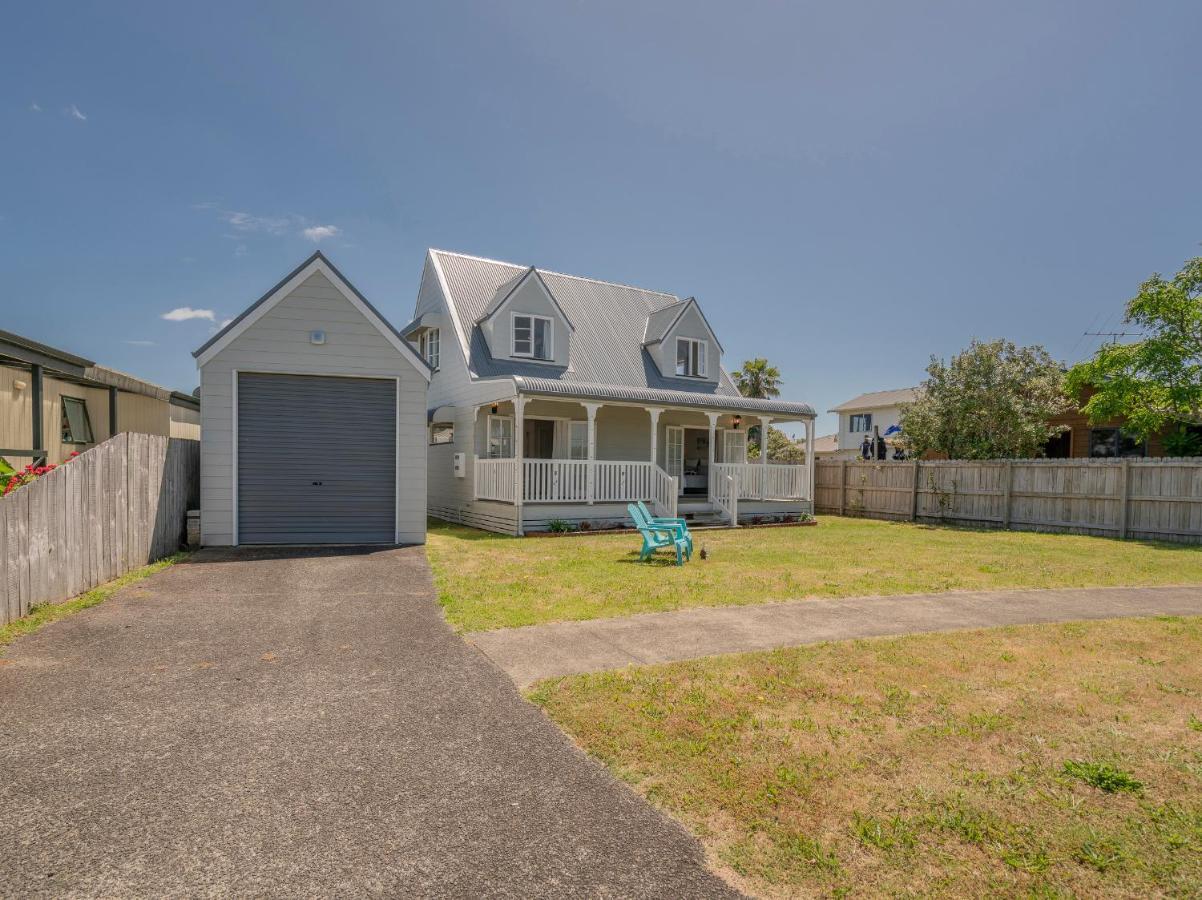 The Doll'S House - Whitianga Holiday Home Esterno foto